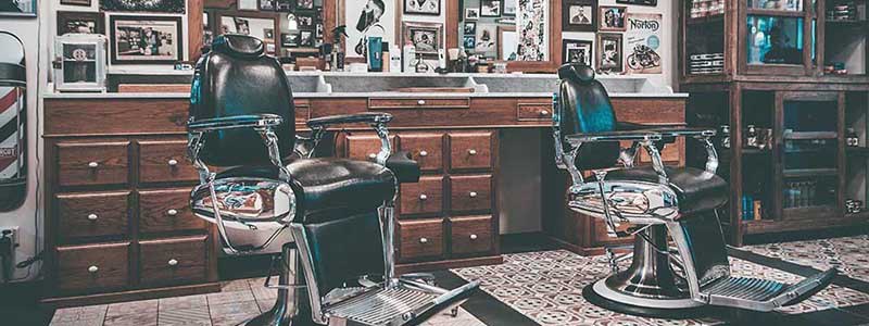 banner header